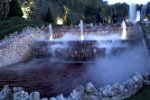 Carboglace Grandes Eaux Nocturnes de Versailles